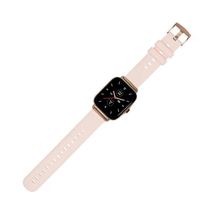Maxcom smartwatch FW55 goud