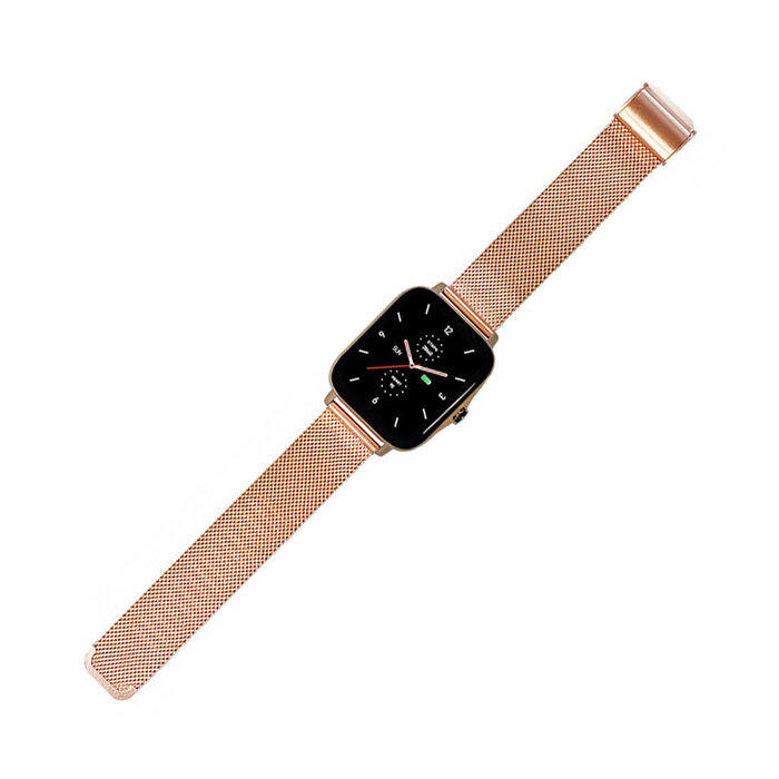 Maxcom smartwatch FW55 goud
