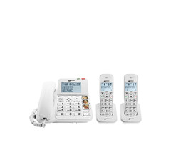 Geemarc amplidect 295 combi duo