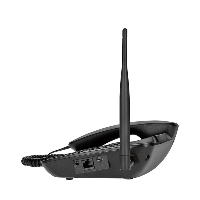 maxcom simkaart huistelefoon MM41D 4G