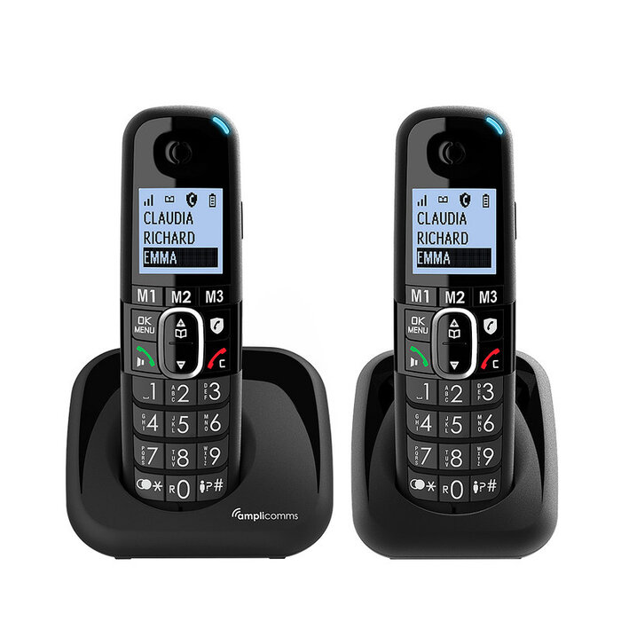 amplicomms Bigtel 1502 duo