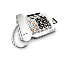 geemarc Fototelefoon 100