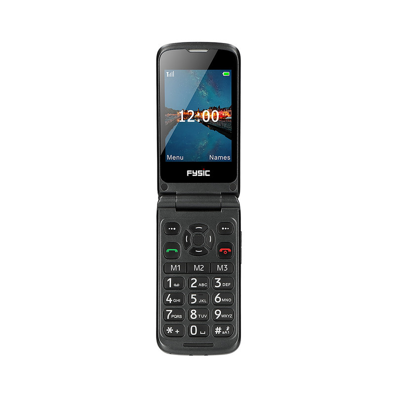 fysic mobiele telefoon F15
