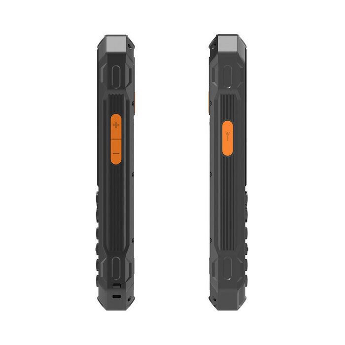 Téléphone portable Hammer 6 LTE 4G VoLTE