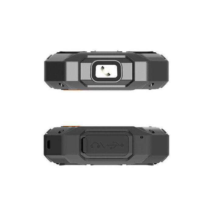 Téléphone portable Hammer 6 LTE 4G VoLTE