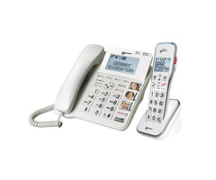 amplificateur combiné Geemarc 595