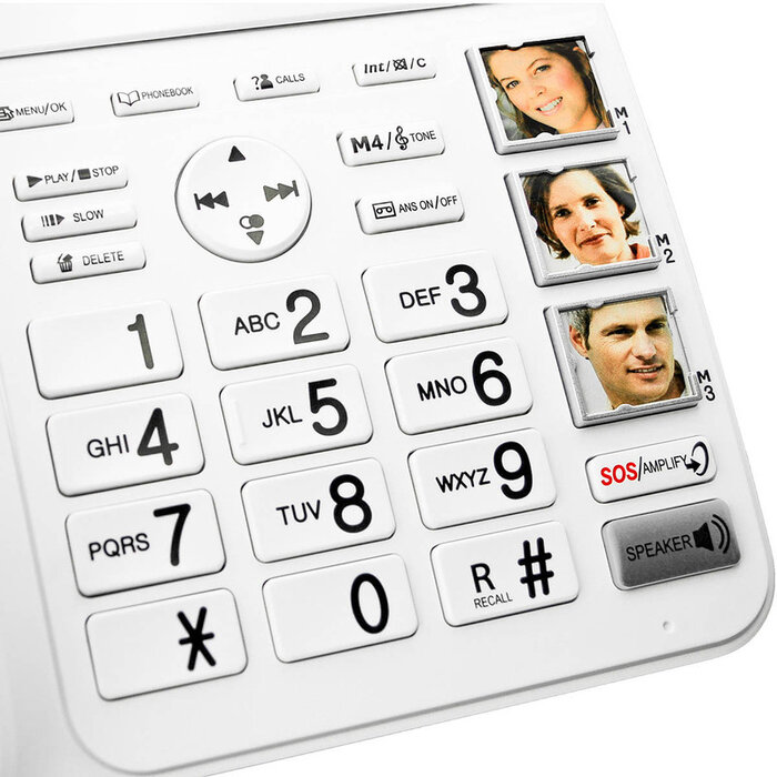 geemarc combi amplidect 595