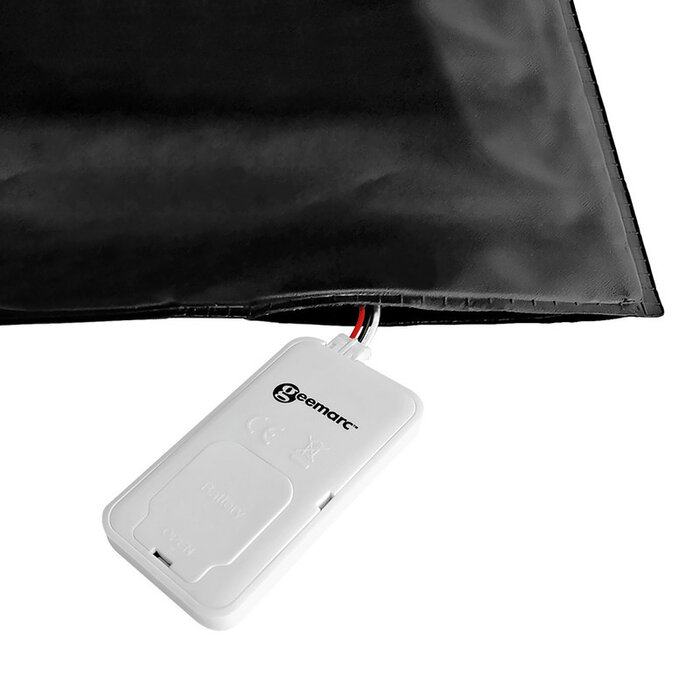 Geemarc Amplicall PSA100 Pressure Sensor Warning Mat