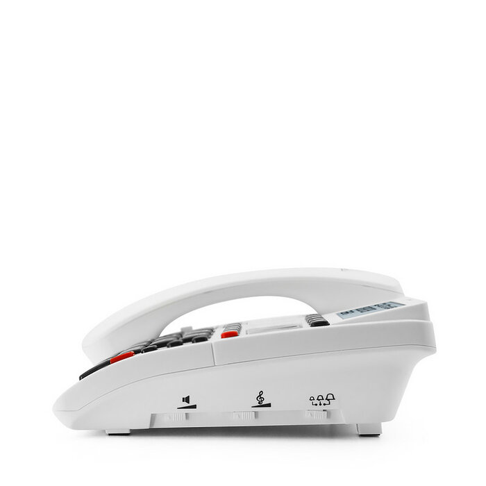 téléphone geemarc avec bracelet sos CL610