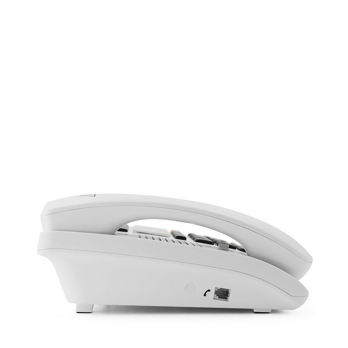 geemarc phone with sos bracelet CL610