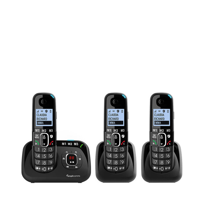 amplicomms Bigtel 1583