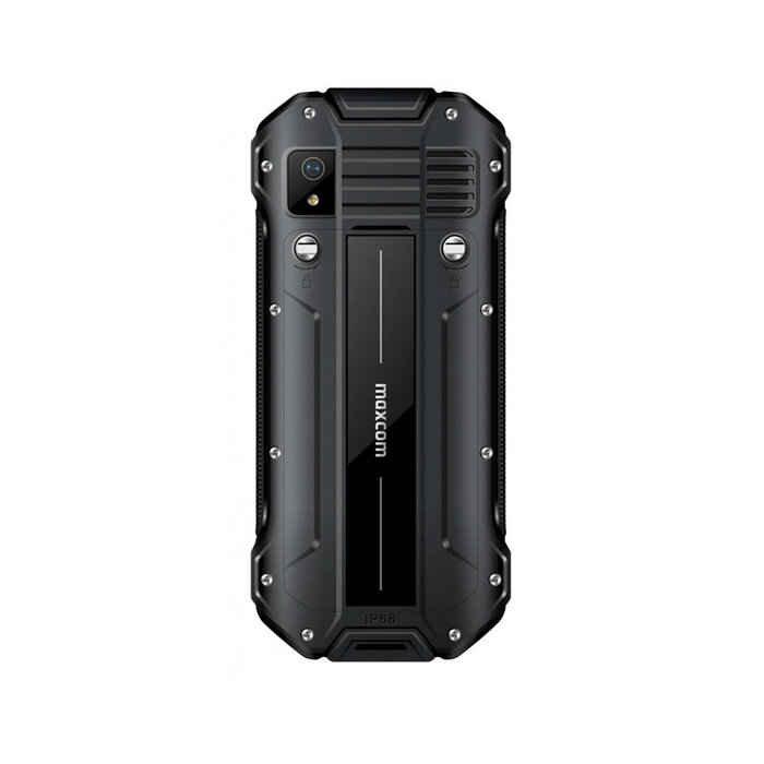 maxcom mobile phone MM918