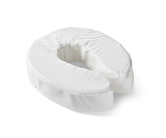 Toiletverhoger - zacht