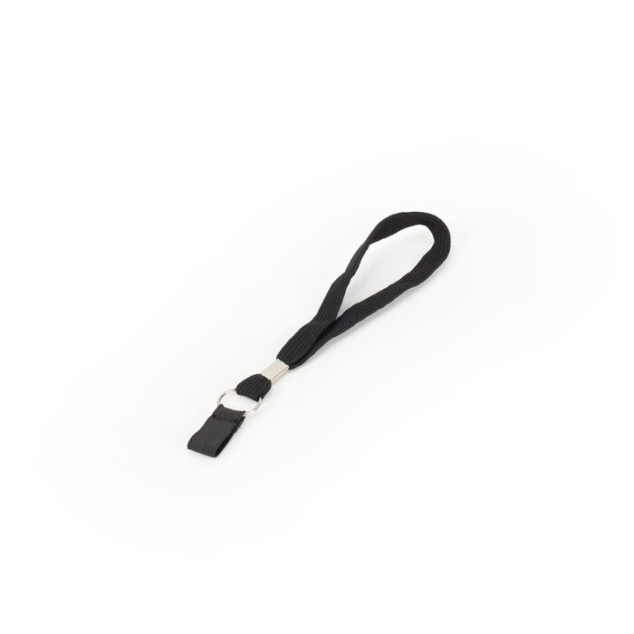 Wrist strap for walking stick