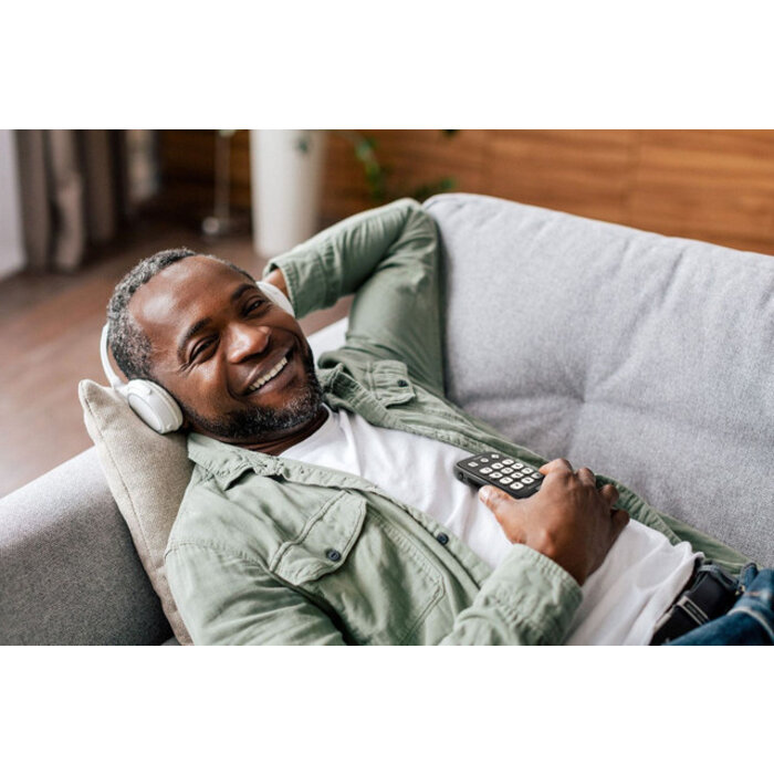 HUMANWARE Victor Reader Stream 3 - Audioboekspeler zakmodel