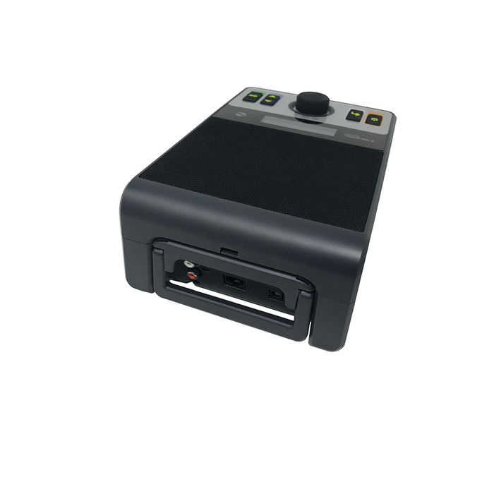 SENSOTEC Daisybox - Lecteur de livres audio avec streaming