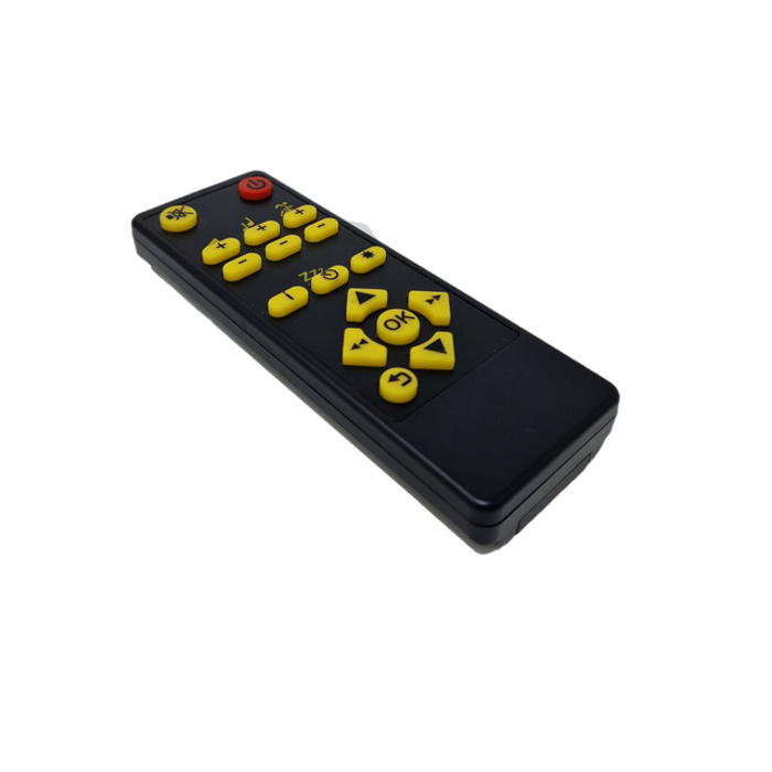 SENSOTEC Daisybox - Audioboekspeler met streaming