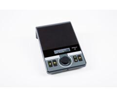 SENSOTEC Webbox 3 - Audioboekspeler en gesproken tv-ondertiteling