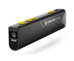 ORCAM Read 3 - Draagbaar voorleestoestel