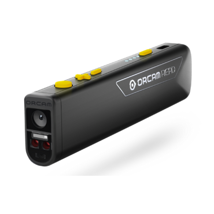 ORCAM Read 3 - Appareil de lecture portable