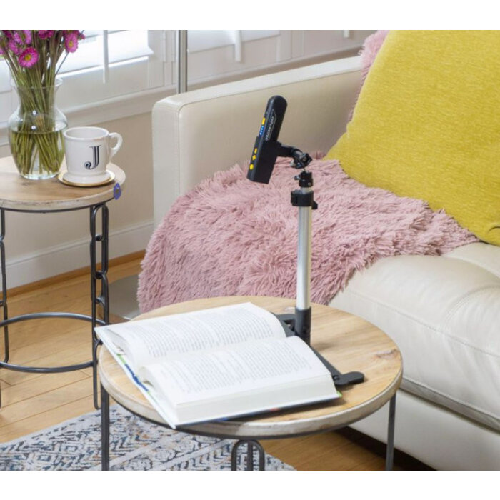 ORCAM Read 3 - Appareil de lecture portable