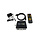 SENSOTEC Go-box Plus for spoken and enlarged TV subtitles