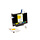 FREEDOM SCIENTIFIC ONYX Deskset HD 24" OCR. Loupe d'écran 24" avec sortie vocale.