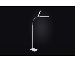 DAYLIGHT DuoPro N1560 Dimbare LED vloerlamp