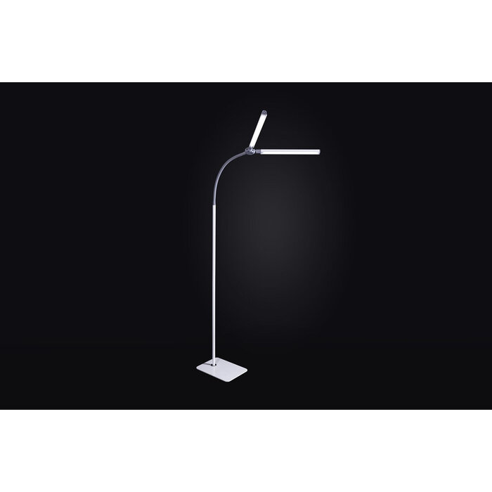 Lampadaire LED à intensité variable DAYLIGHT DuoPro N1560