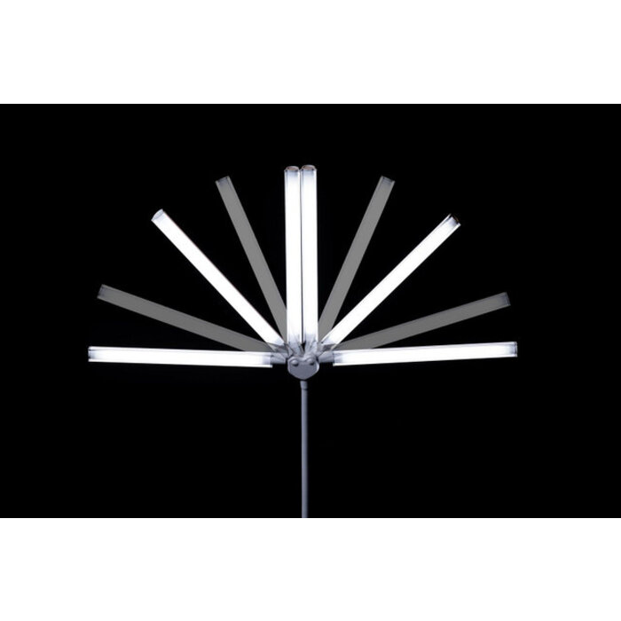 Lampadaire LED à intensité variable DAYLIGHT DuoPro N1560