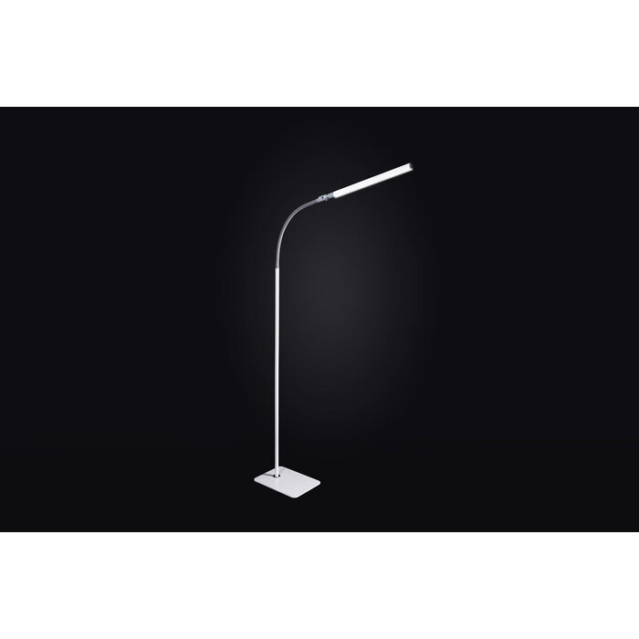 DAYLIGHT UnoPro N1460 Dimmable LED floor lamp