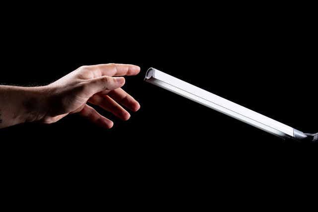 DAYLIGHT UnoPro N1450 Dimmable LED table lamp