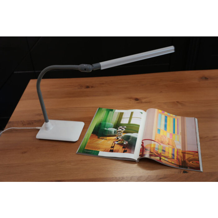 Lampe de table LED à intensité variable DAYLIGHT UnoPro N1450