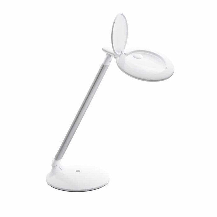 DAYLIGHT Halo GO e25201 - lampe loupe portable