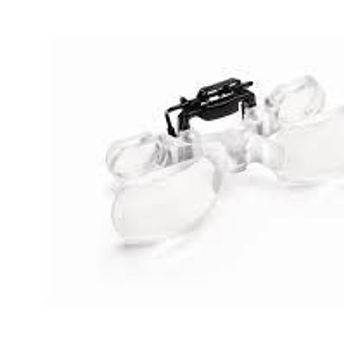 ESCHENBACH Max Detail Clip