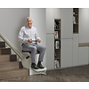 Custom stairlift