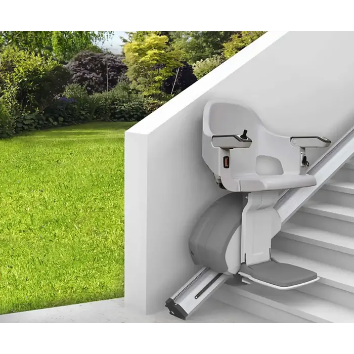 Custom stairlift - request a free quote