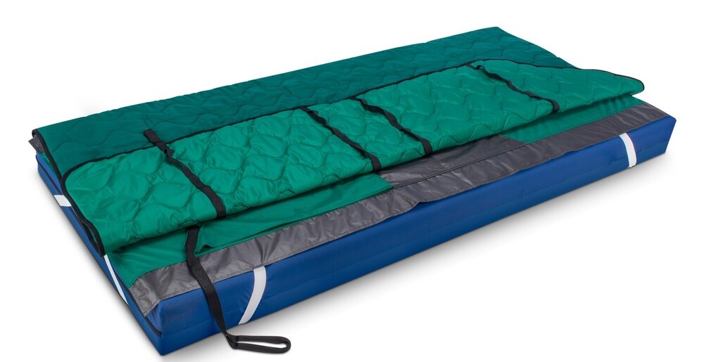 Glijlaken 2-delig 4WayGlide