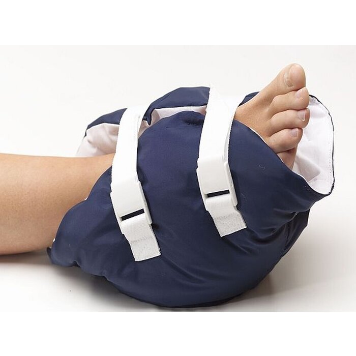 Protection du talon et du coude