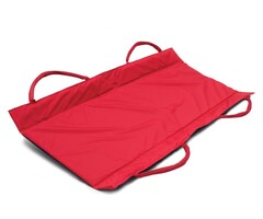 Transfer mattress FlexiMove with 4/6 handles