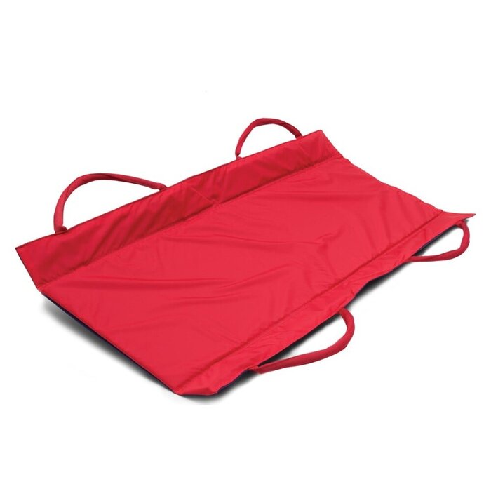 Matelas de transfert FlexiMove avec 4/6 poignées