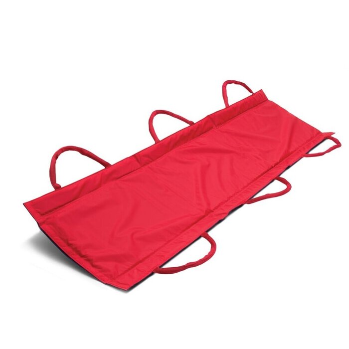 Matelas de transfert FlexiMove avec 4/6 poignées