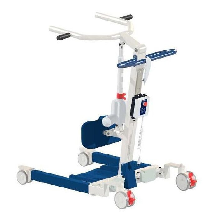Active lifting device - RAISA Basic