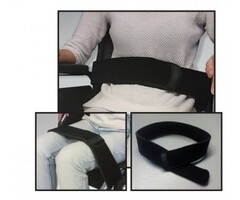 Universele elastische riem