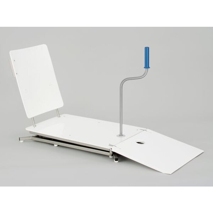 Pegasus upright aid (can be used alone)