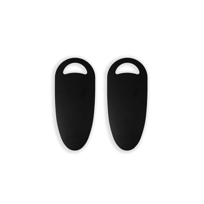 Transferplank Flexi Board Oval