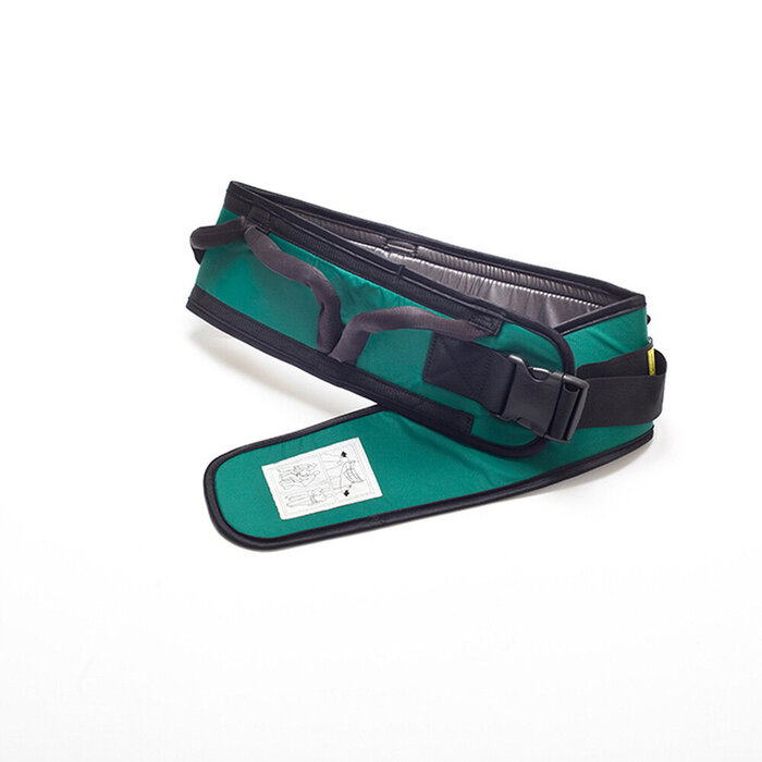Ceinture de soutien pour patient - Ceinture de transfert SupportBelt