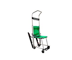 Chaise d'évacuation avec poignées | VERSA