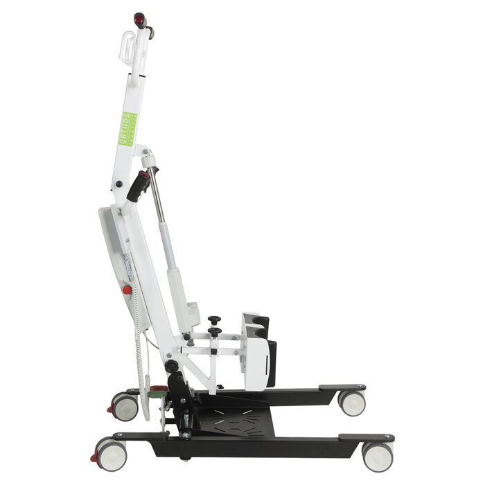ECLIPSE Stand Up, Orthos budgetline