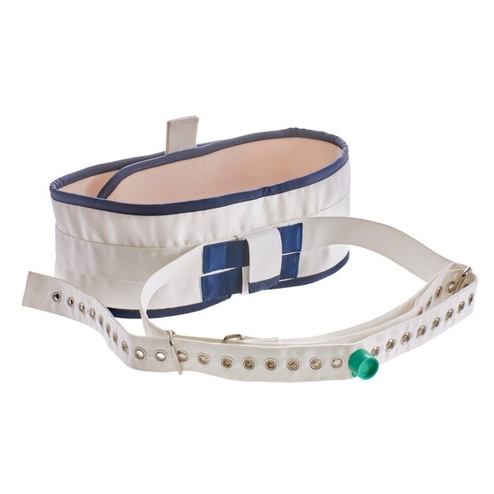 Abdominal and pelvic girdle | Care'Save